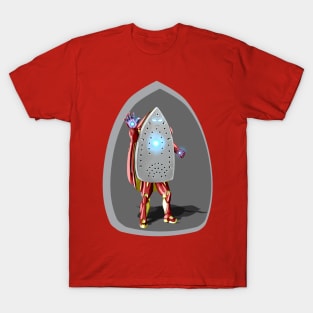 "Iron" Man T-Shirt